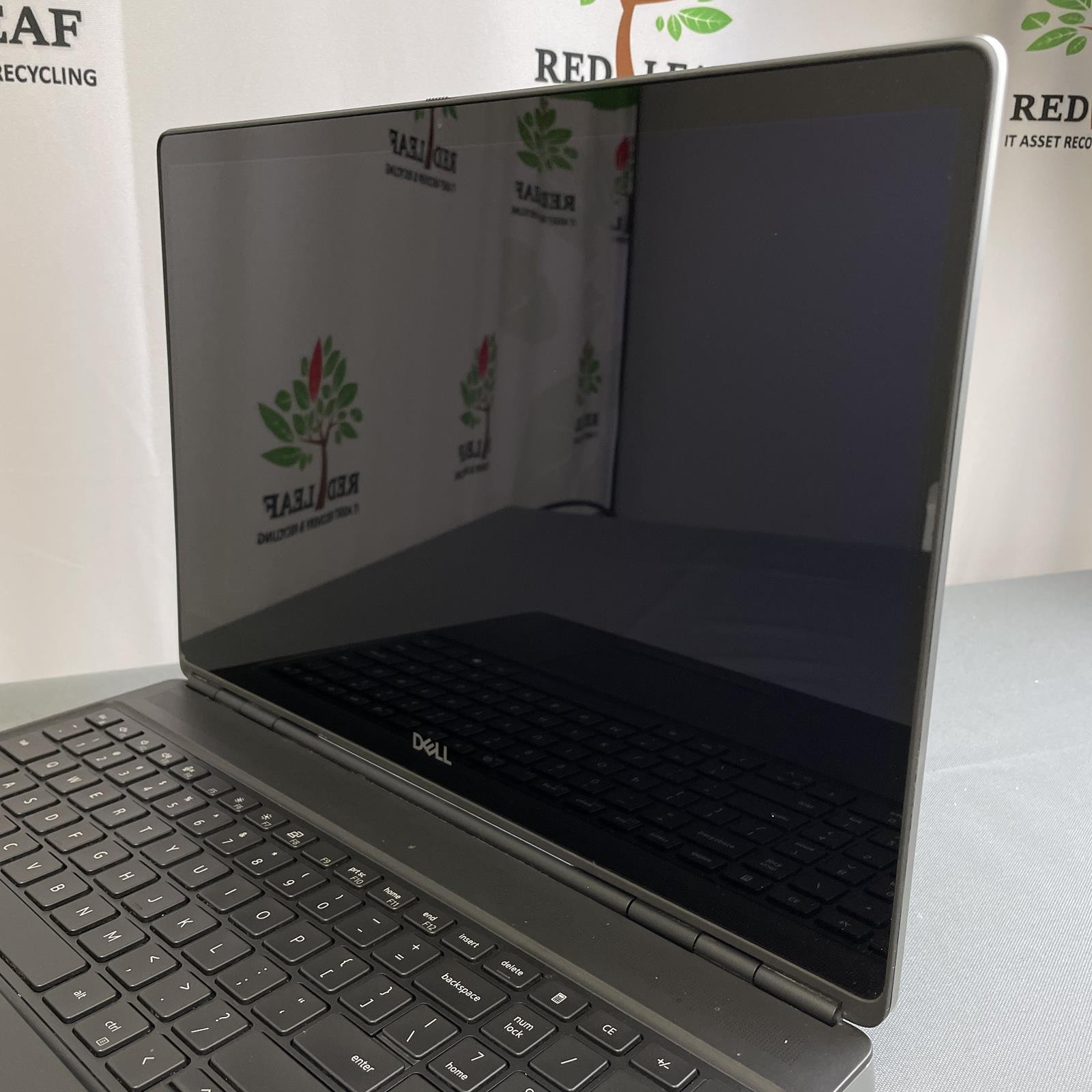 Dell Precision 7550 FHD Touch, Core i7-10850H, 16GB RAM, 1TB NVMe | #1612 (READ)