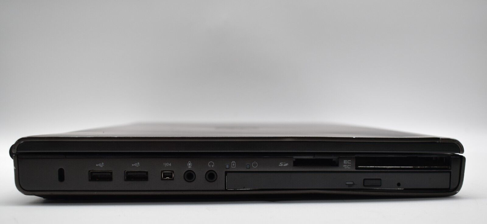 Dell Precision M4600 Laptop i7-2720QM @ 2.20GHz 8GB RAM 128GB SSD FirePro M5950