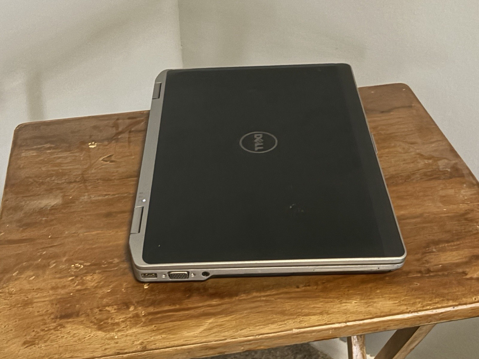 Dell Latitude E6430 – 128GB SSD | 8GB RAM | Wall Charger | New Battery Ubuntu