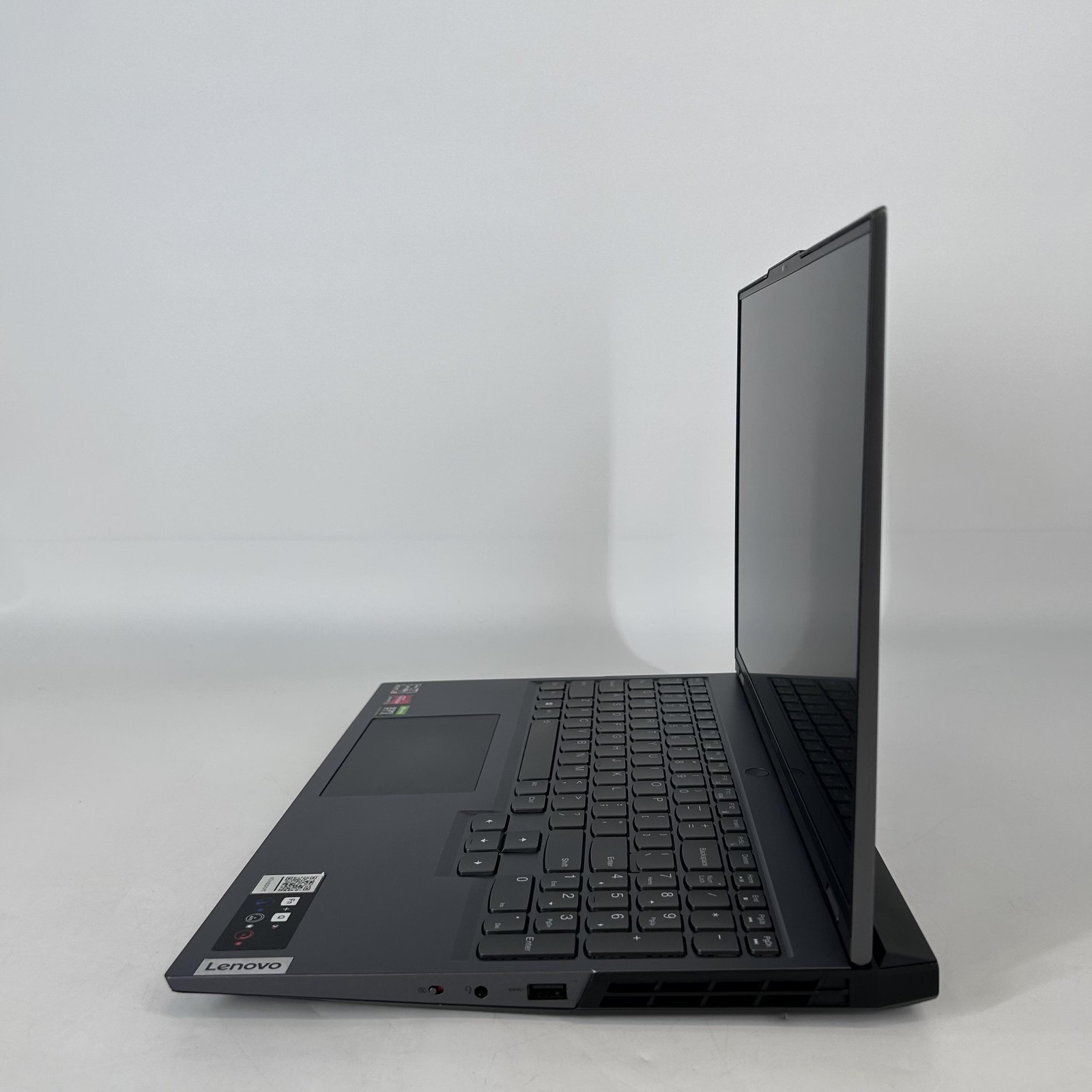 Lenovo Legion 5 Pro 16 165Hz QHD+ 3.2 GHz Ryzen 7 6800H 32GB 1TB SSD RTX 3060