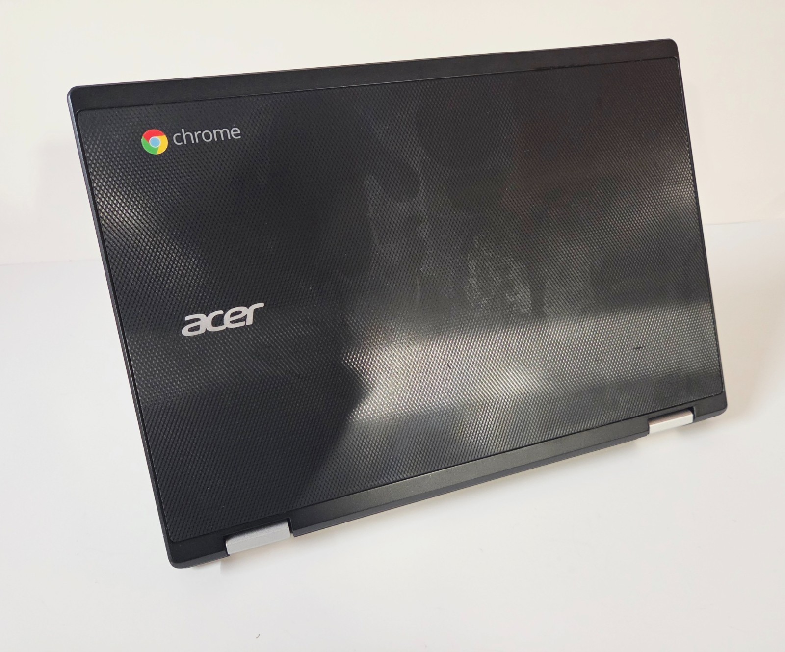 Acer C738T Chromebook 2-in-1 Touch Screen 360 Hinge 11.6″ inch. 4GB 16GB SSD