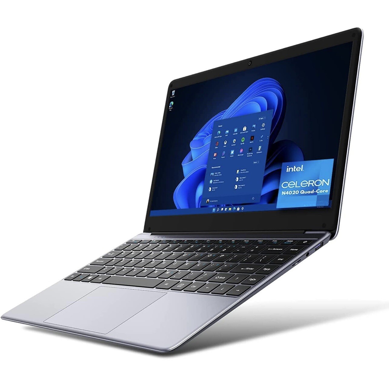 CHUWI HeroBook Pro 14.1″ Laptop,