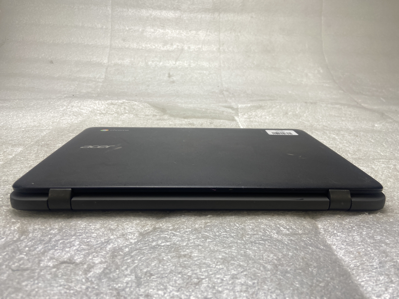 Acer Chromebook N18Q5 11.6″ Celeron N4120 @ 2.6GHz 4GB RAM 32GB eMMC ChromeOS