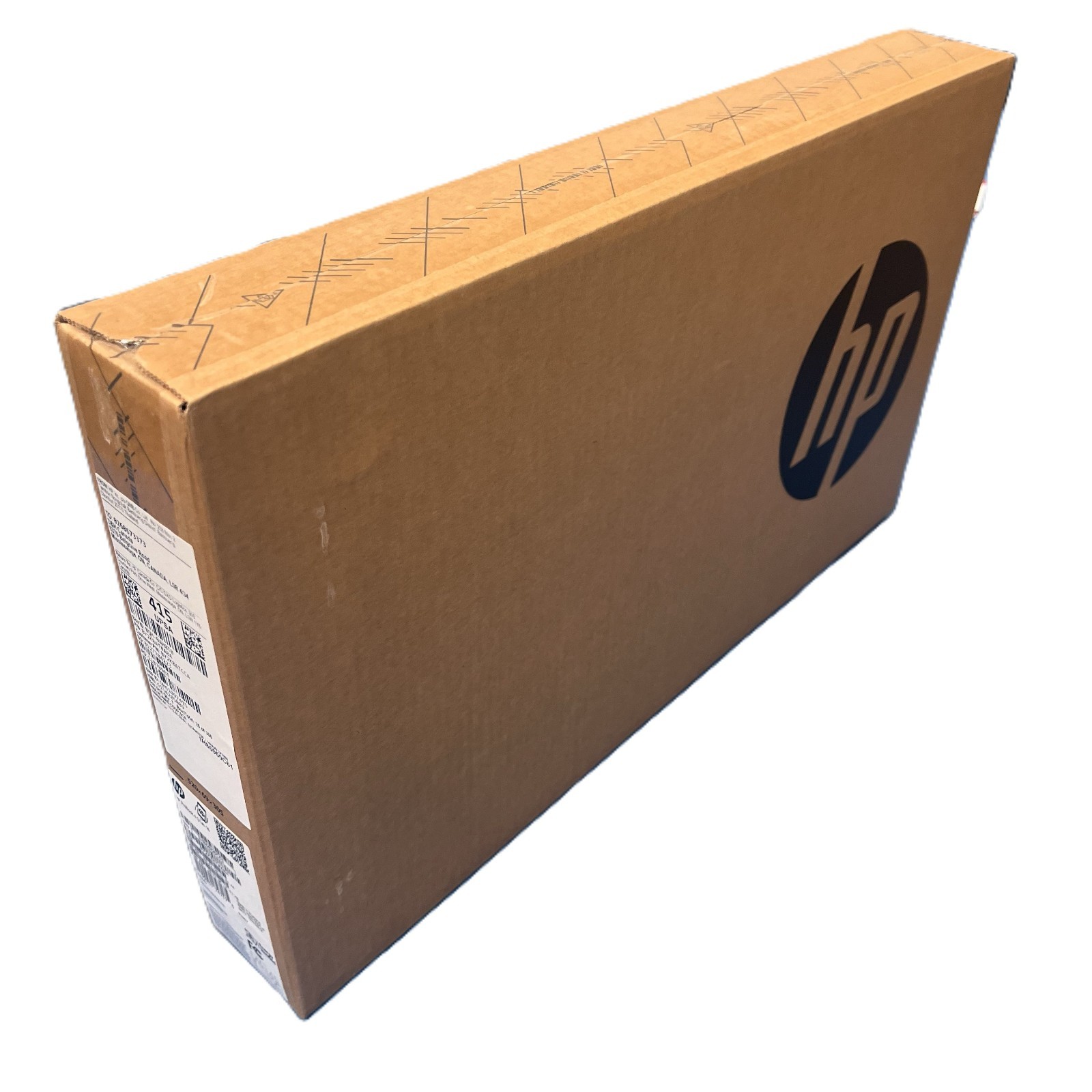 HP ProBook 4 G1ah 16″ Laptop – R5 220, 16/512GB, Radeon 740M, W11P – BY2K8AT#ABA