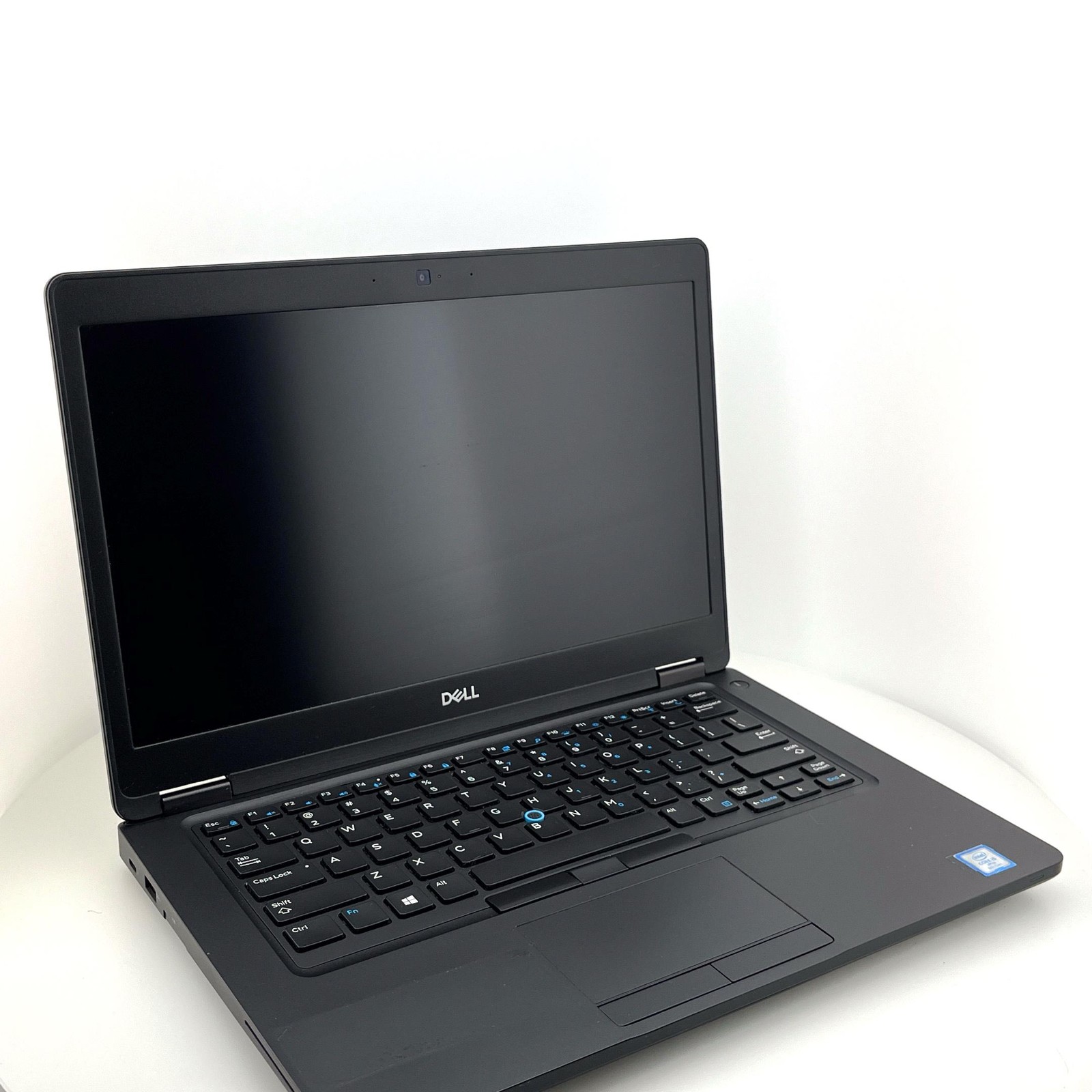 Dell Latitude 5491 WC Intel Core i5-8400H 2.5GHz 8GB RAM 256GB SSD Win 11 Pro