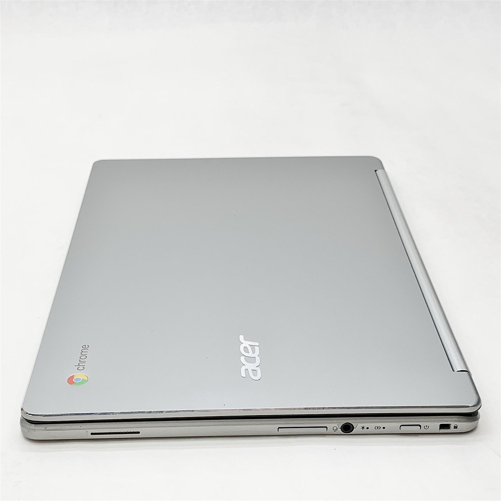 Acer R13 CB5-312T N16Q10 ChromeBook 13.3″ Touchscreen FHD 4GB 32GB SSD ChromeOS