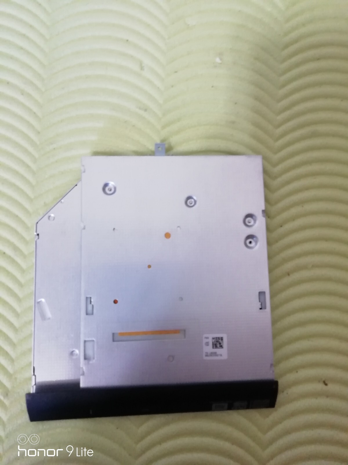 HP 8460P 8560P BURNER