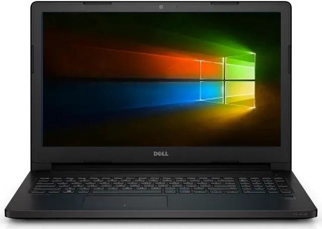 Dell latitude e5570- i5 6200u -500gb hdd-grade inB in lite wear 8GB RAM no