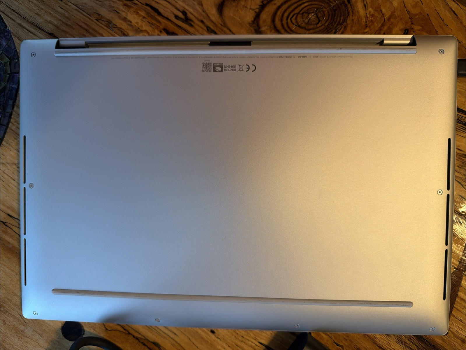 Dell XPS14 Premium DA14250 14″ 3.2K 120Hz Touch OLED Core Ultra 7 255H 32GB 1TB