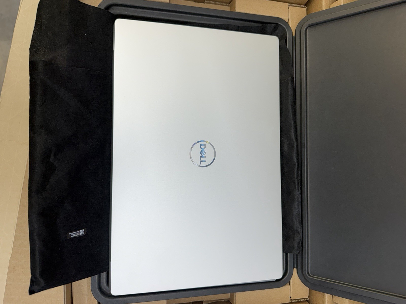 DELL XPS 13 9350 Ultra 7 258V 32GB RAM 2TB SSD FHD+ 1YR PREMIUM WTY SLVR