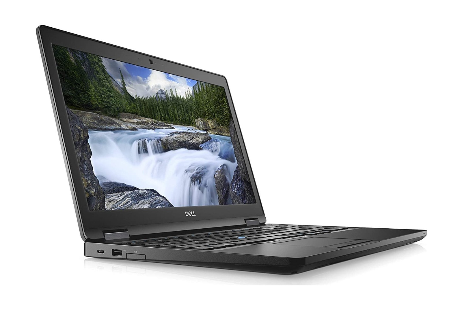 15.6″ Dell Latitude Laptop: Intel i5! 16GB RAM ~ 512GB NVME SSD! Windows 11 Pro!