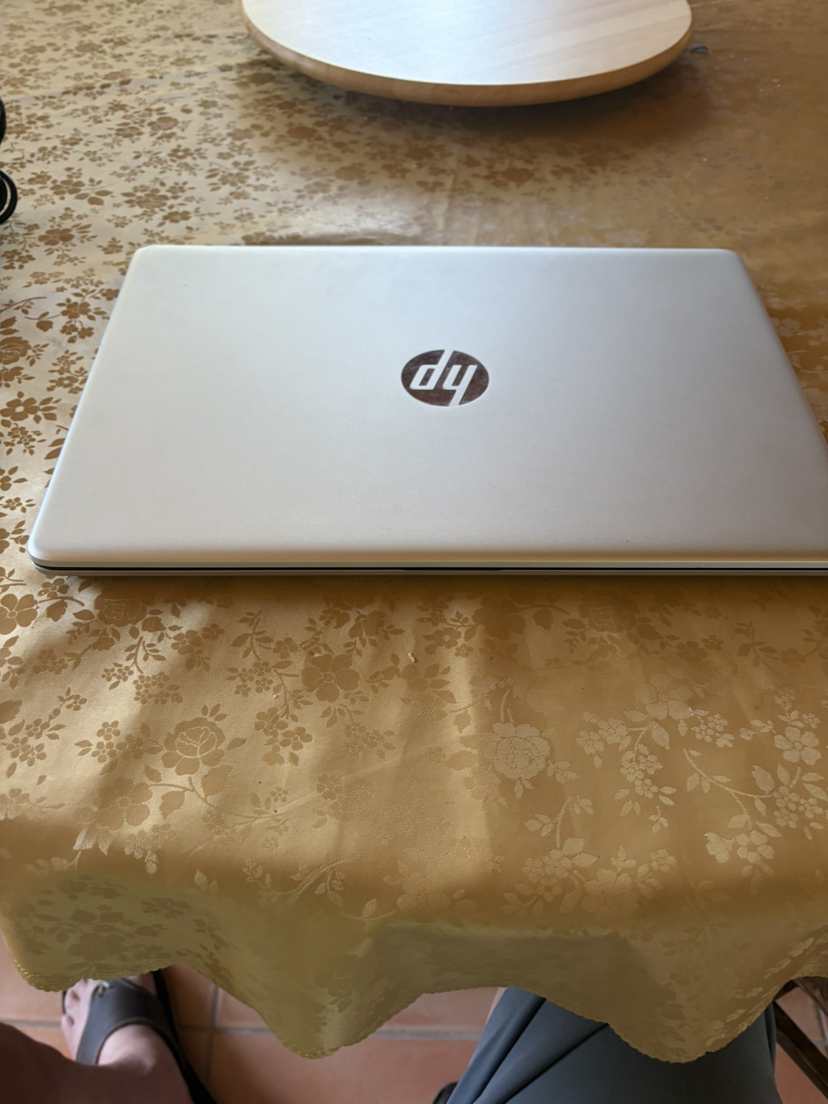 HP 15-DY2074NR 15.6 inch (8GB, Intel Core i3-1115G4, 4.1GHz, 256GB)…
