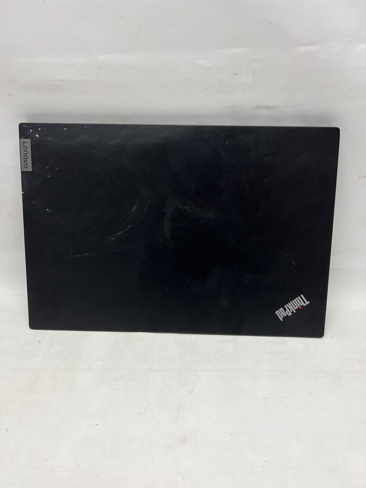LENOVO THINKPAD LAPTOP
