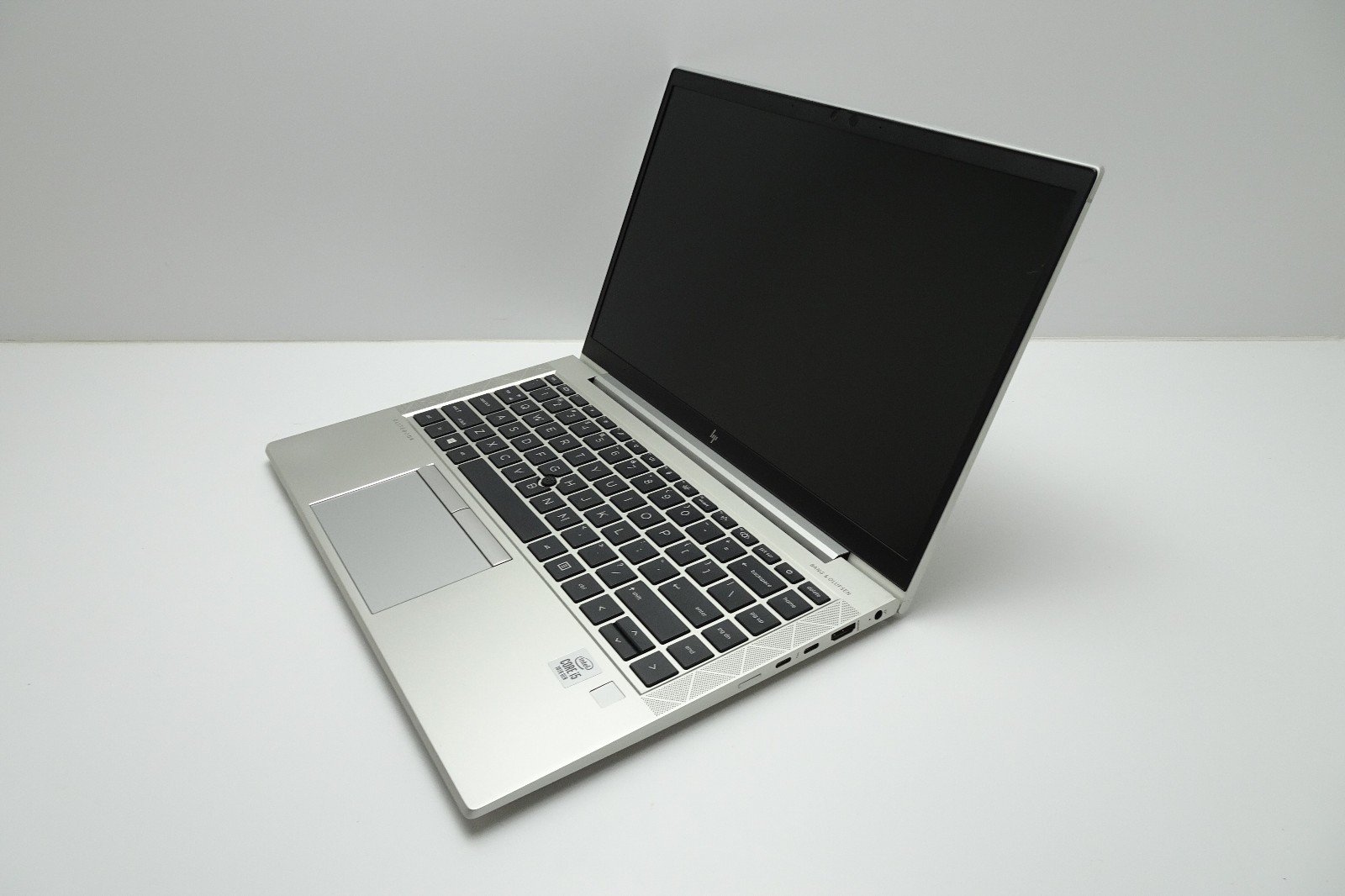 HP EliteBook 840 G7 Laptop | i5-10210U | 16GB RAM | 256GB NVMe | LINUX