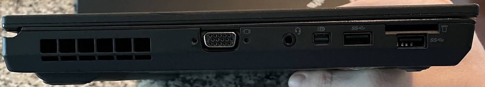 lenovo thinkpad t440p