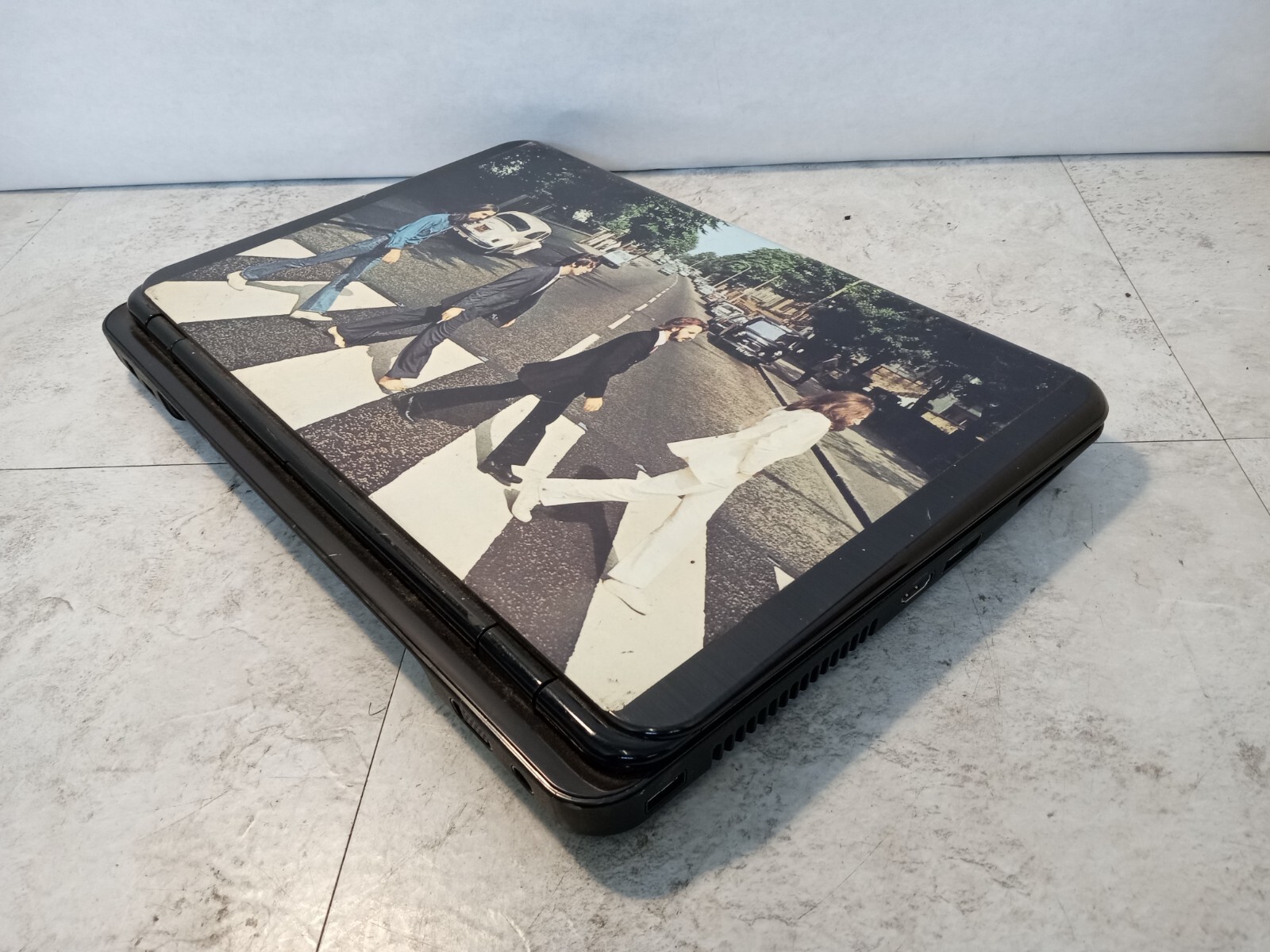 Dell Inspiron 15R N5110 15″ Intel Core i3 PARTS / REPAIR *READ* -FM