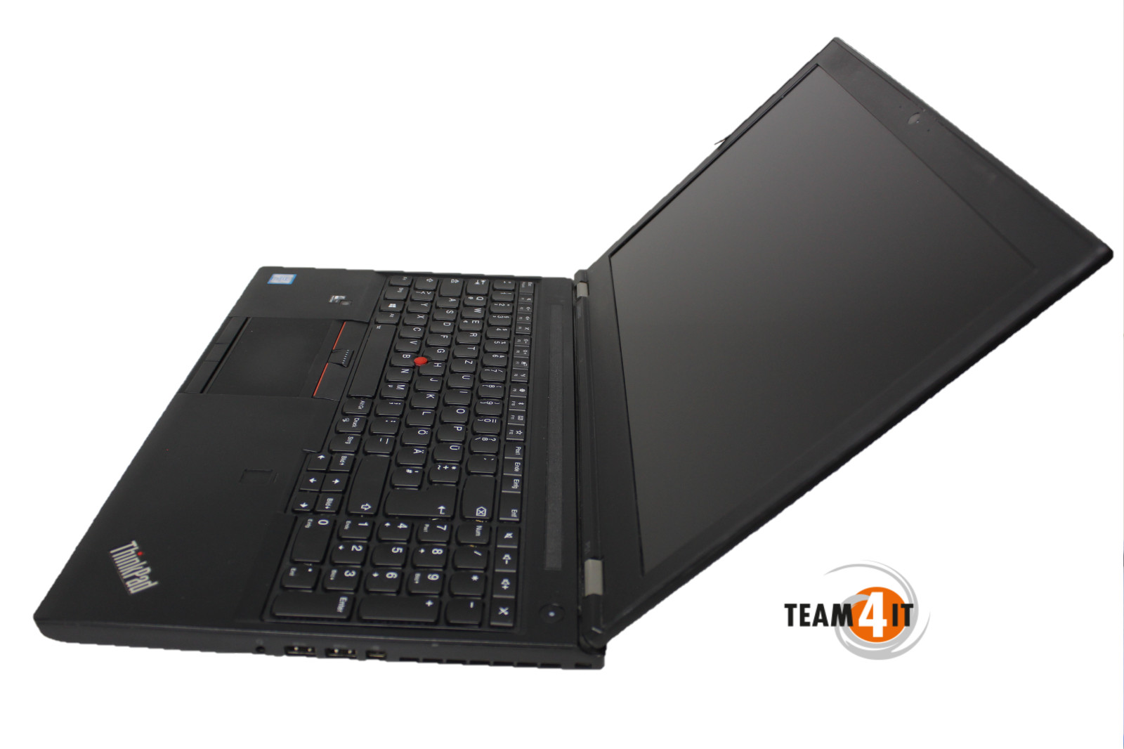 Lenovo ThinkPad P51 i7-7820HQ/16GB RAM/512GB NVMe 15.6″ FHD Nvidia Quadro M2200M