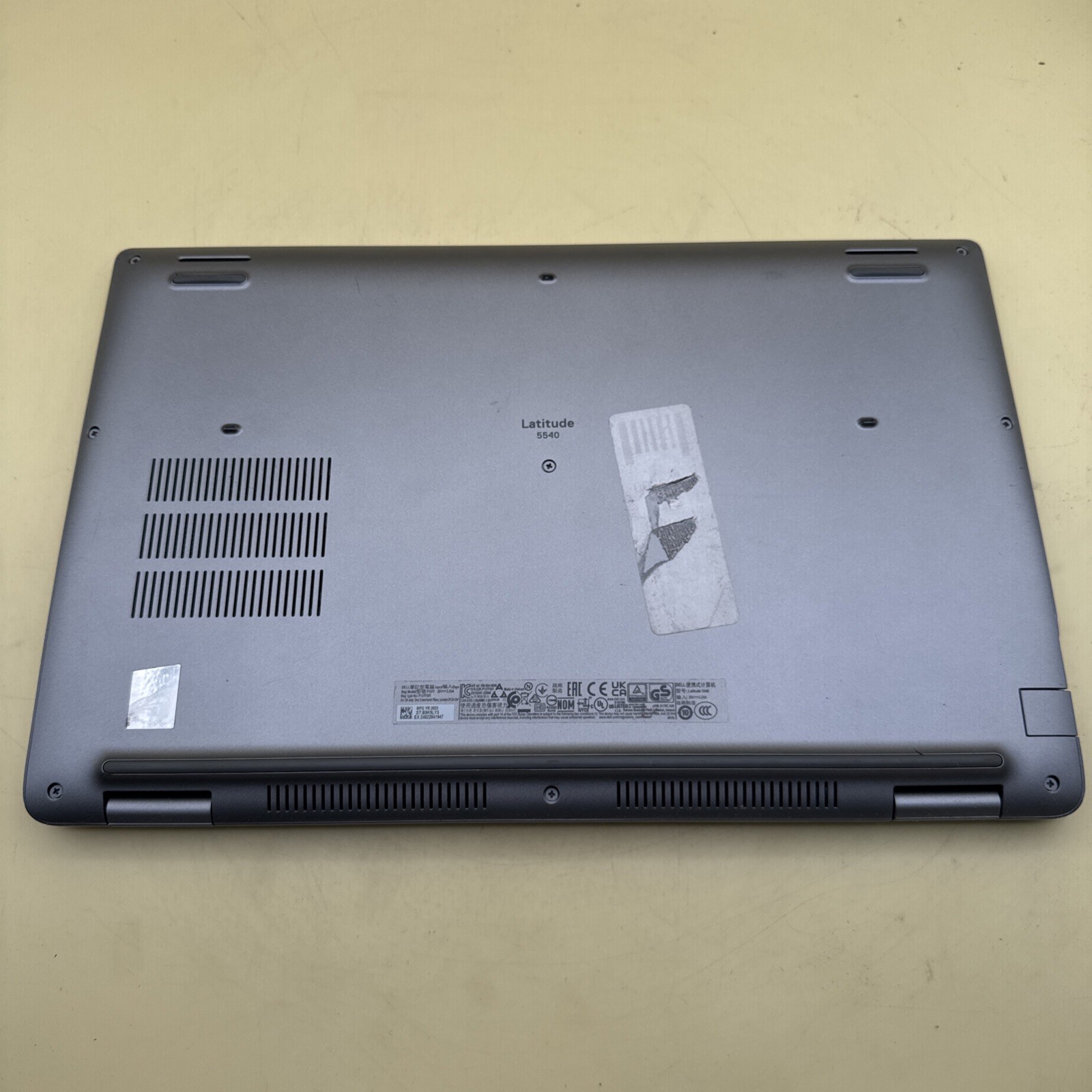 Dell Latitude 5540 Core i7 1365U, 8GB, 512GB SSD