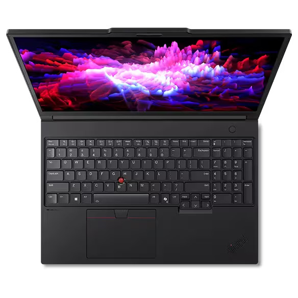 NEW Lenovo ThinkPad P16 Gen 3 OLED Ultra 9 285HX RTX PRO 2000 16GB 512GB 5G WWAN