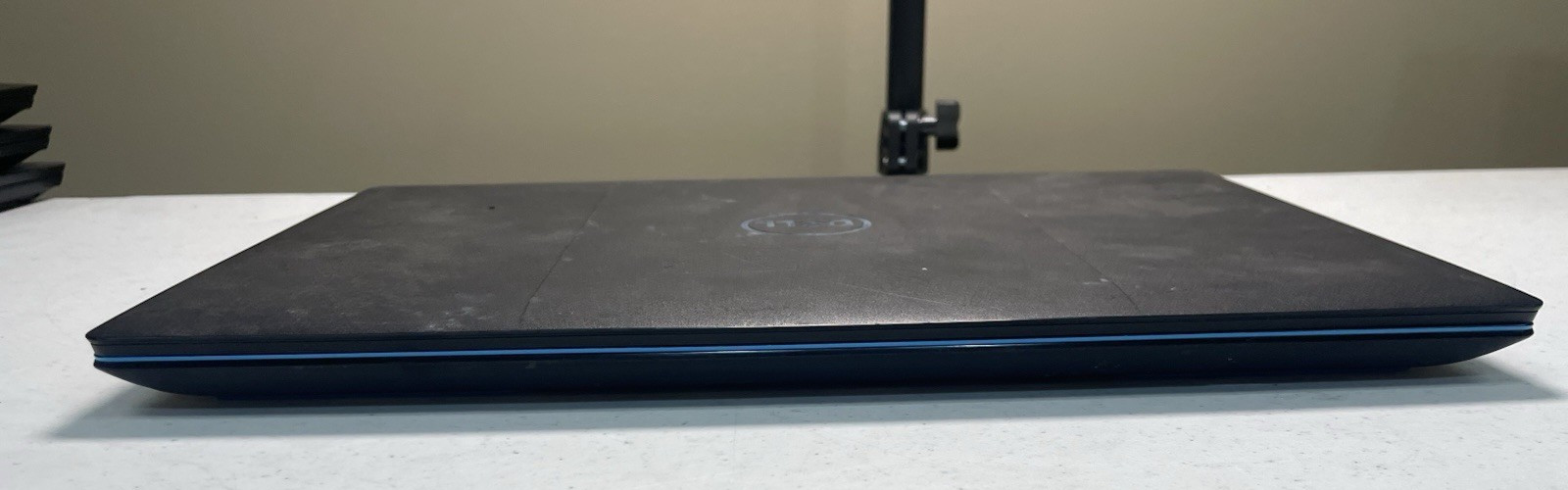 Dell G3 3590 i7-9750H GTX 1660TI 8GB RAM NO SSD For Parts or Repair