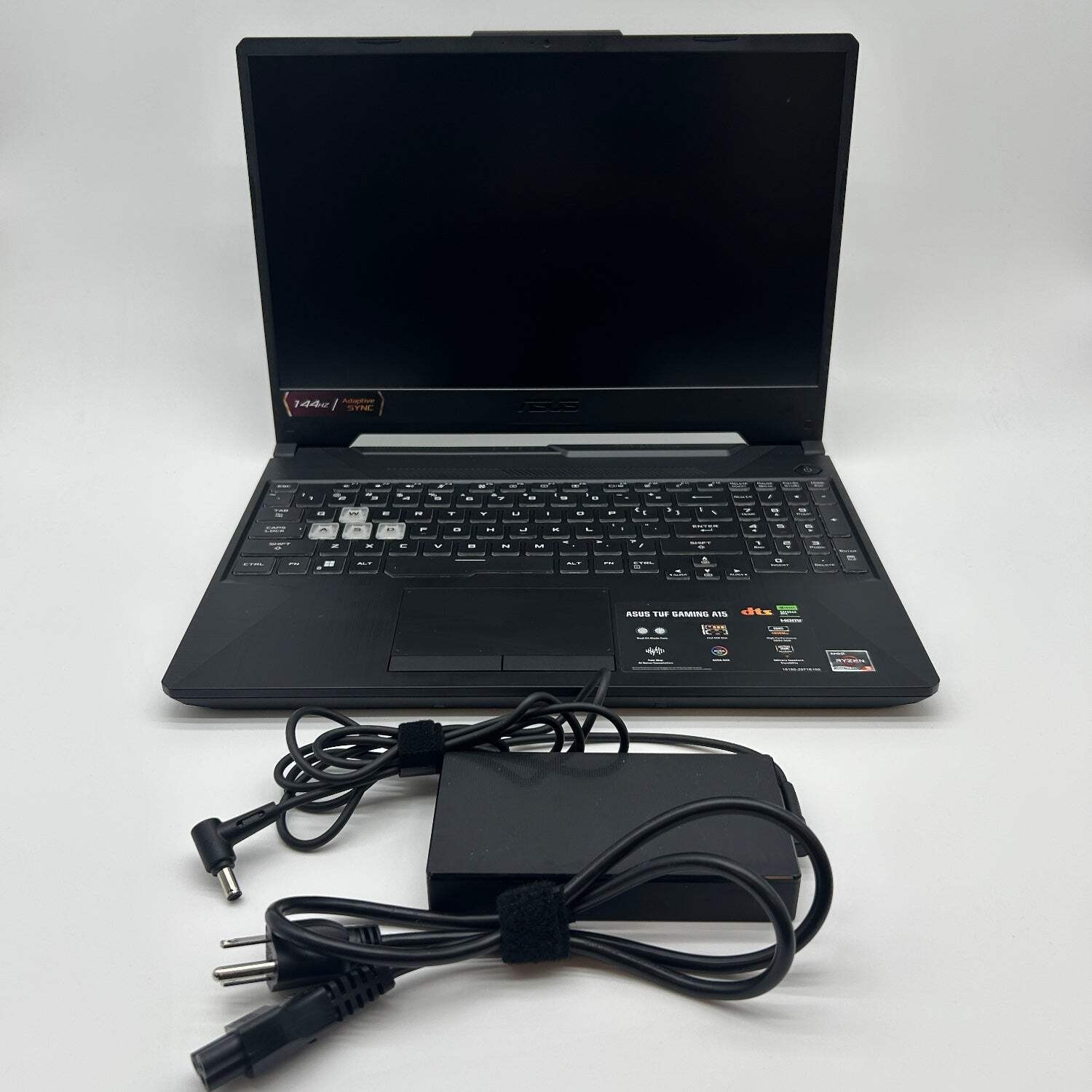 Asus TUF A15 FA506NF Ryzen 5 7535HS 3.3GHz 32GB RAM 500GB SSD GeForce RTX 2050