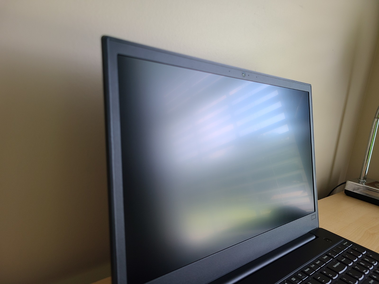 Lenovo E590 Thinkpad Laptop