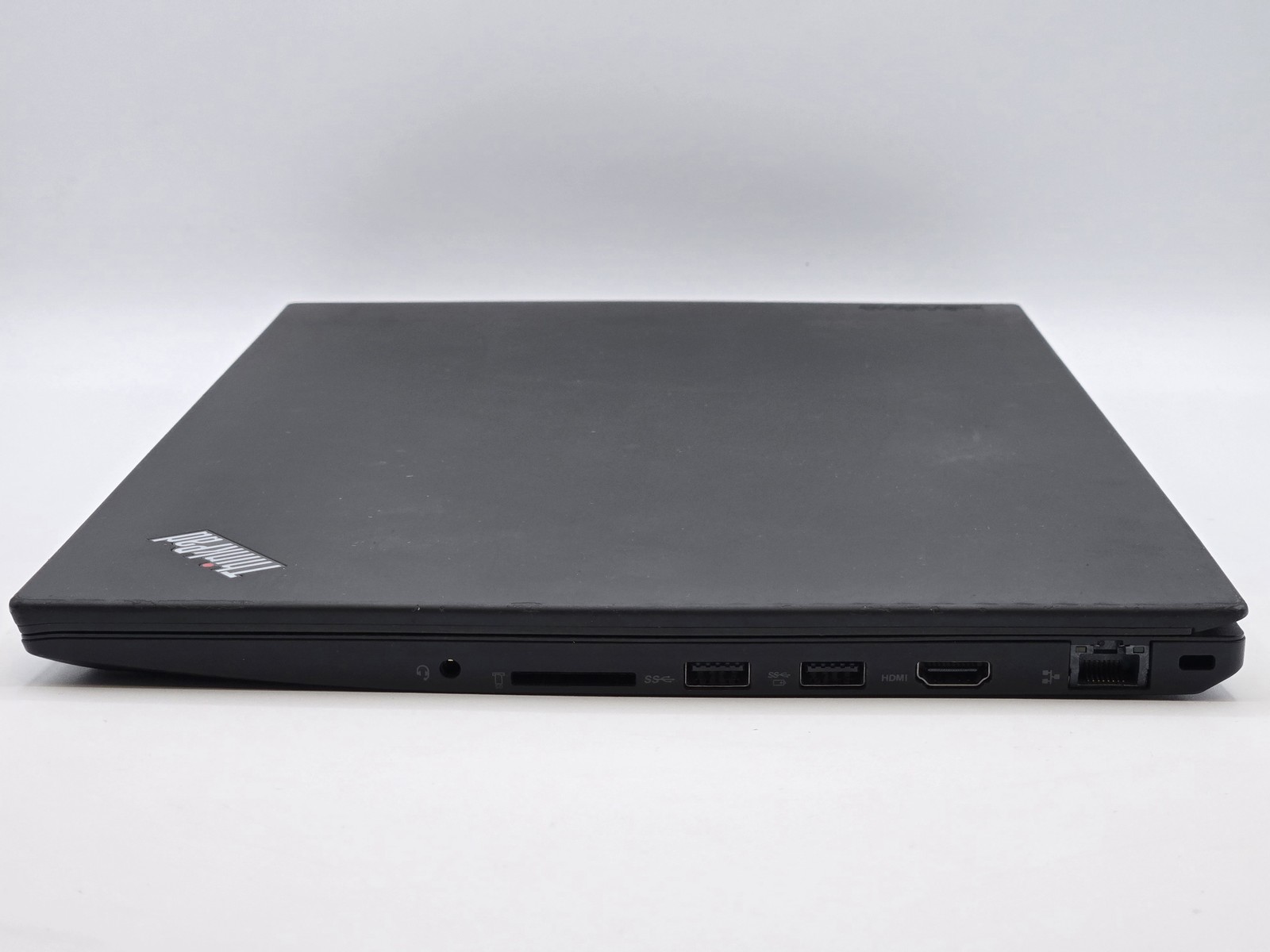 LENOVO ThinkPad T570 -Type 20HA 15″ FHD I5-7300U Motherboard Palmrest *READ*