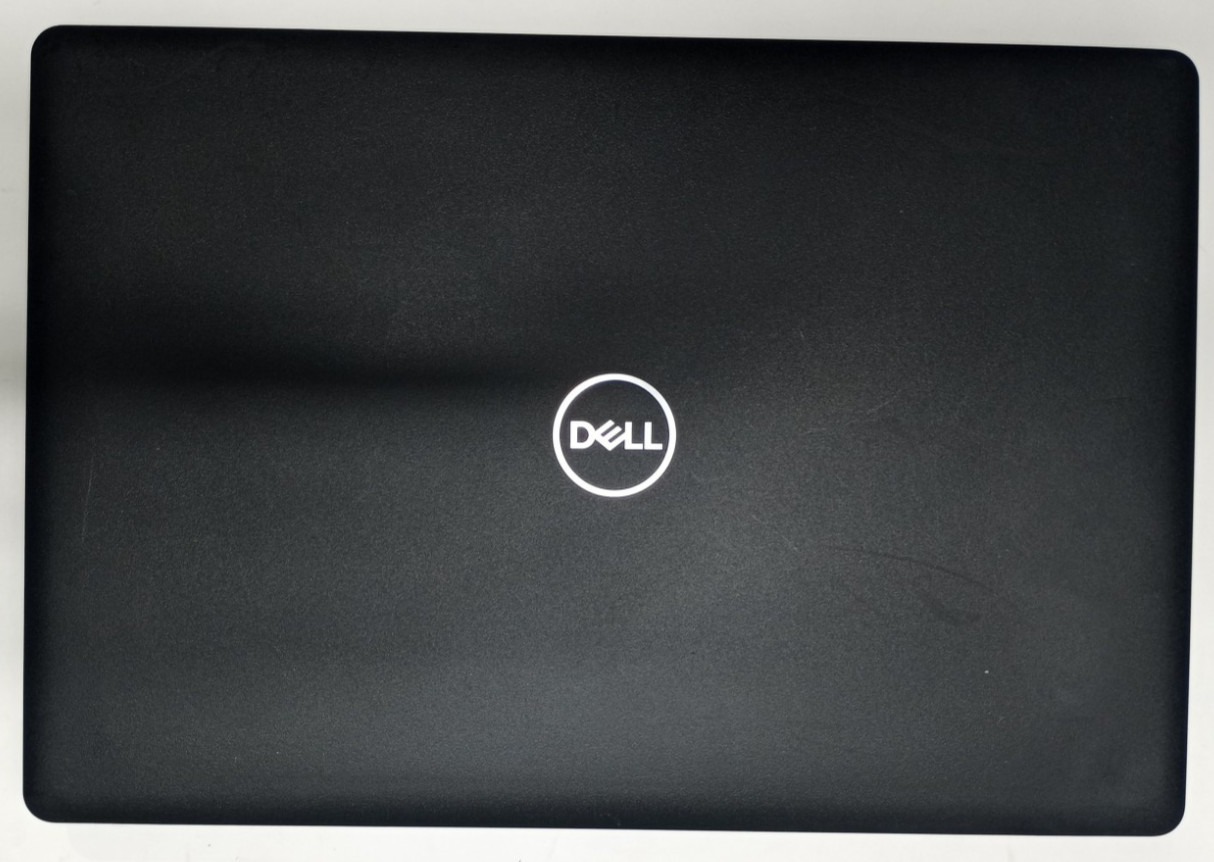 Dell Latitude 3590 15.6″FHD i5-8250U@1.60GHz 8GB RAM 256GB M.2 WIN11Pro WH780*!