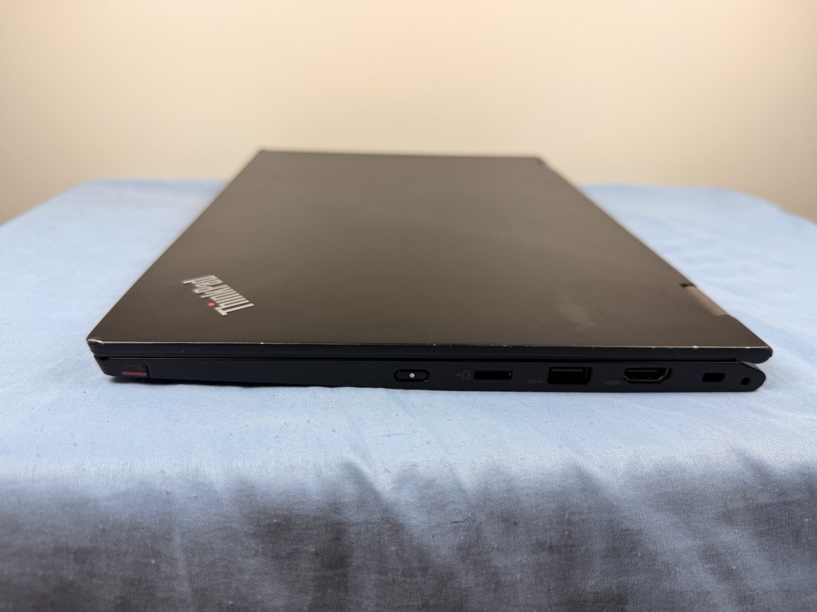 Lenovo ThinkPad L13 Yoga i7 16GB 238GB SSD Convertible Touchscreen Stylus Win11