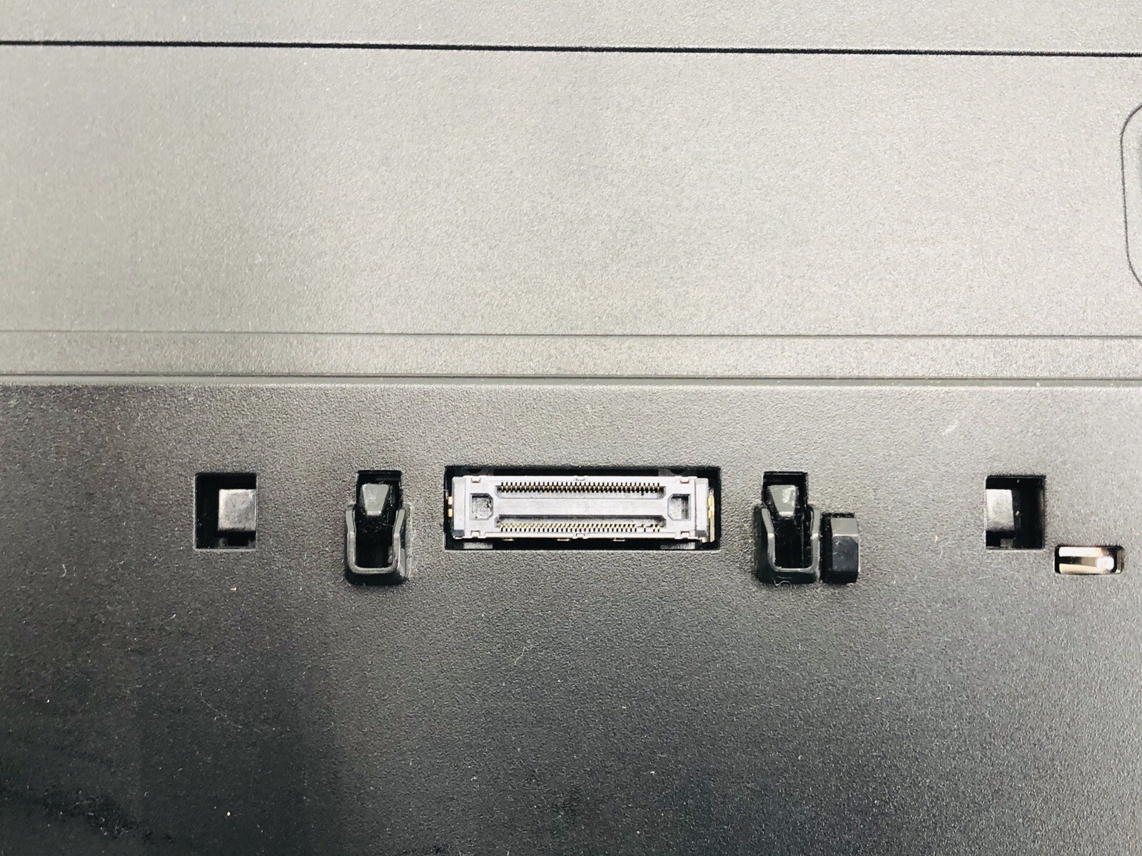 Lot of 2 Lenovo ThinkPad Pro Docking Station Part # SD20A06042