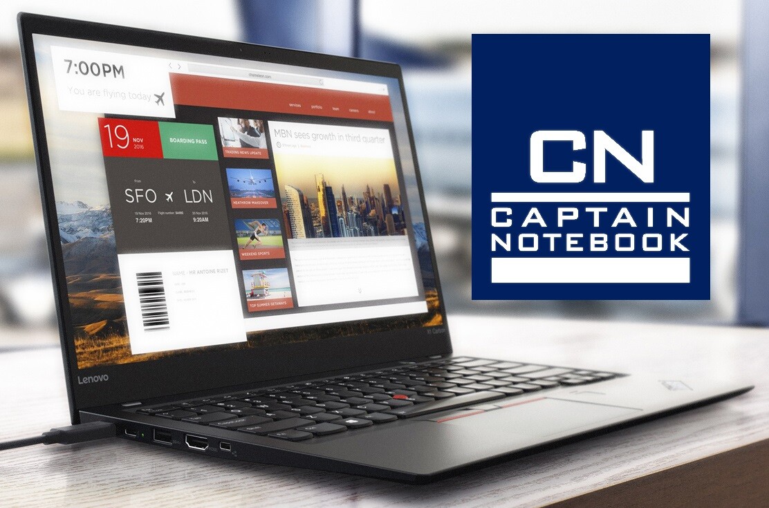 US English, 4TB SSD, Lenovo Thinkpad X1 Carbon G6 i7-8650U 14″ WQHD-HDR 16GB LTE