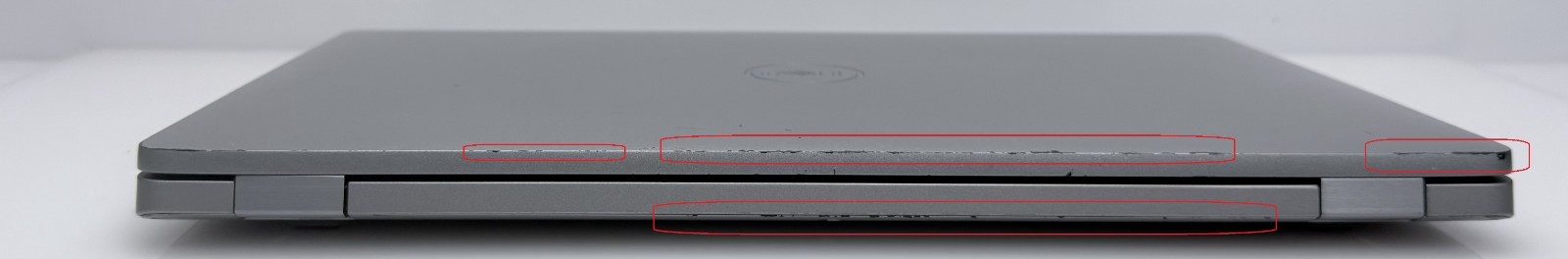 Dell Latitude 5510 15.6″ FHD i5 10310U 1.7 GHz 16Gb Ram 256 GB NVMe Win11 Pro