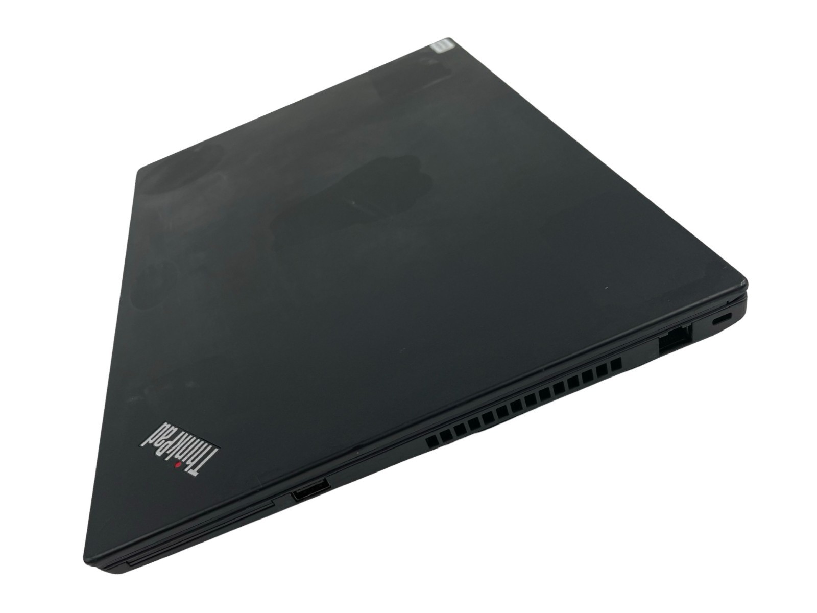 LENOVO THINKPAD T590 Intel i7-8565U 8GB RAM 256GB NVMe Win 11