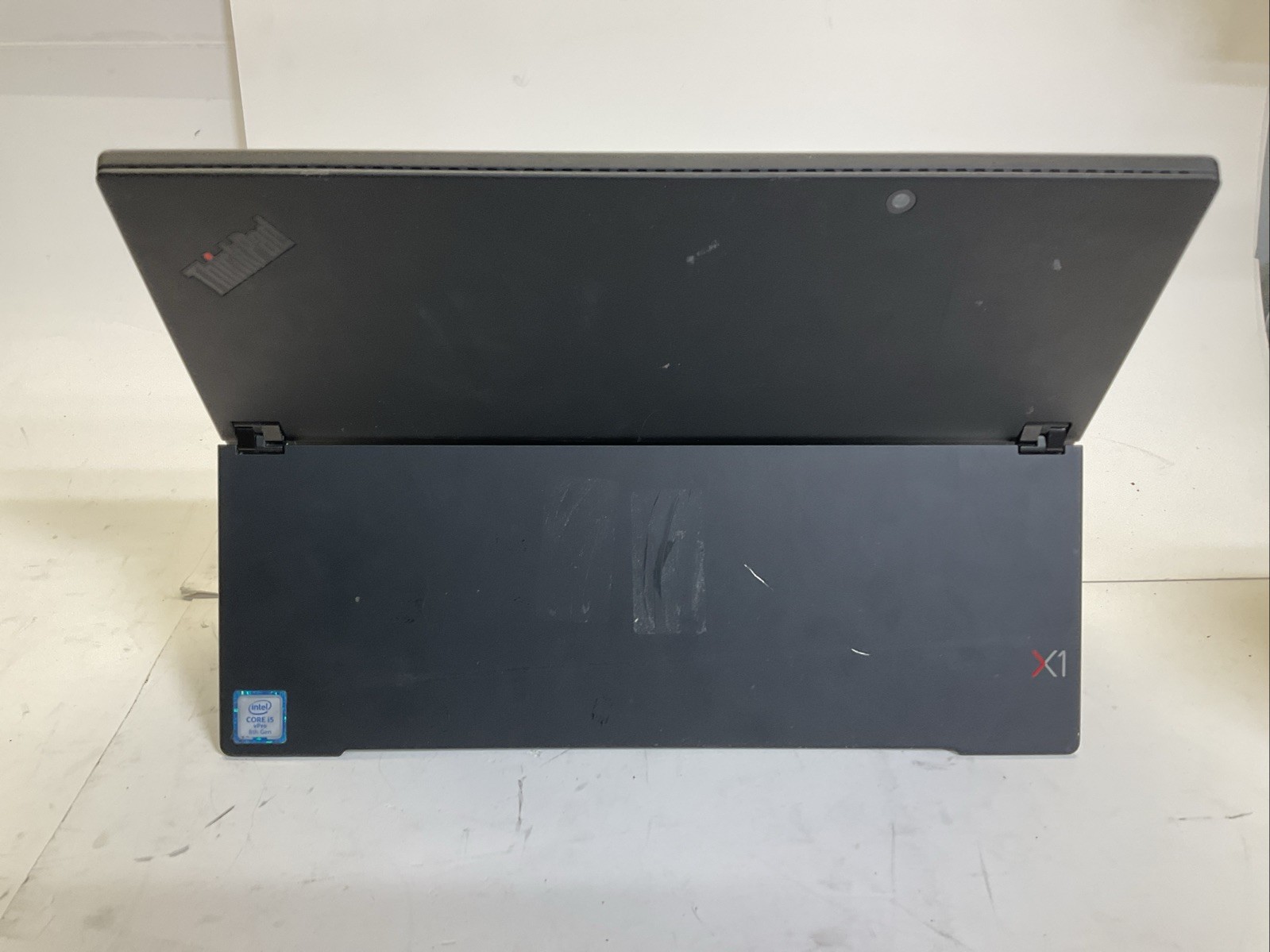 Lenovo ThinkPad X1 Tablet Gen 3 | Intel Core i5 8th Gen | 8GB RAM (P15)