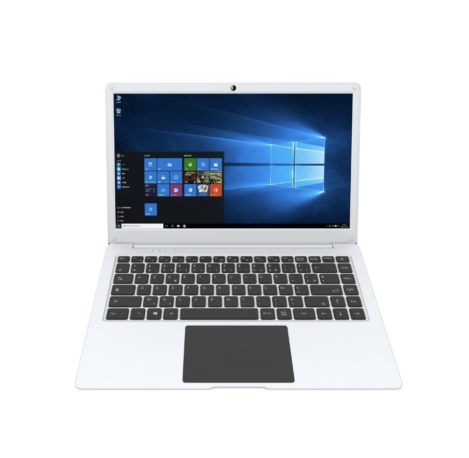 Core Innovations CLC14364SL 14.1″ Laptop with Windows 10 S, Intel Celeron 3GB