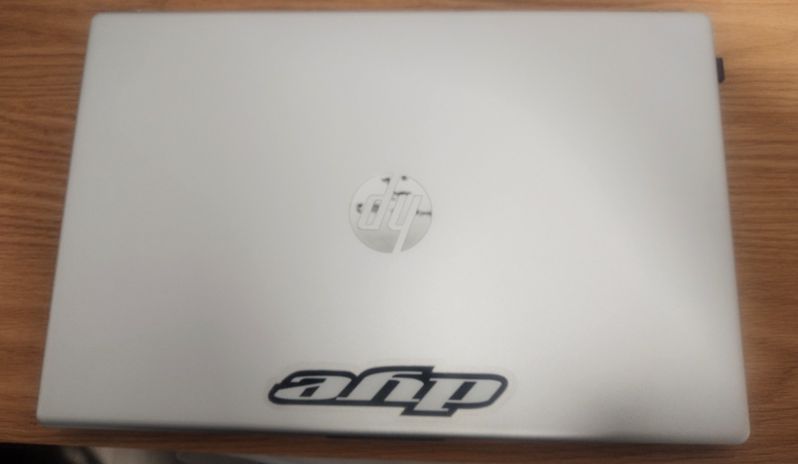 HP 15-fd0084wm – 15.6″ • 4GB • 128GB UFS – Excellent Condition