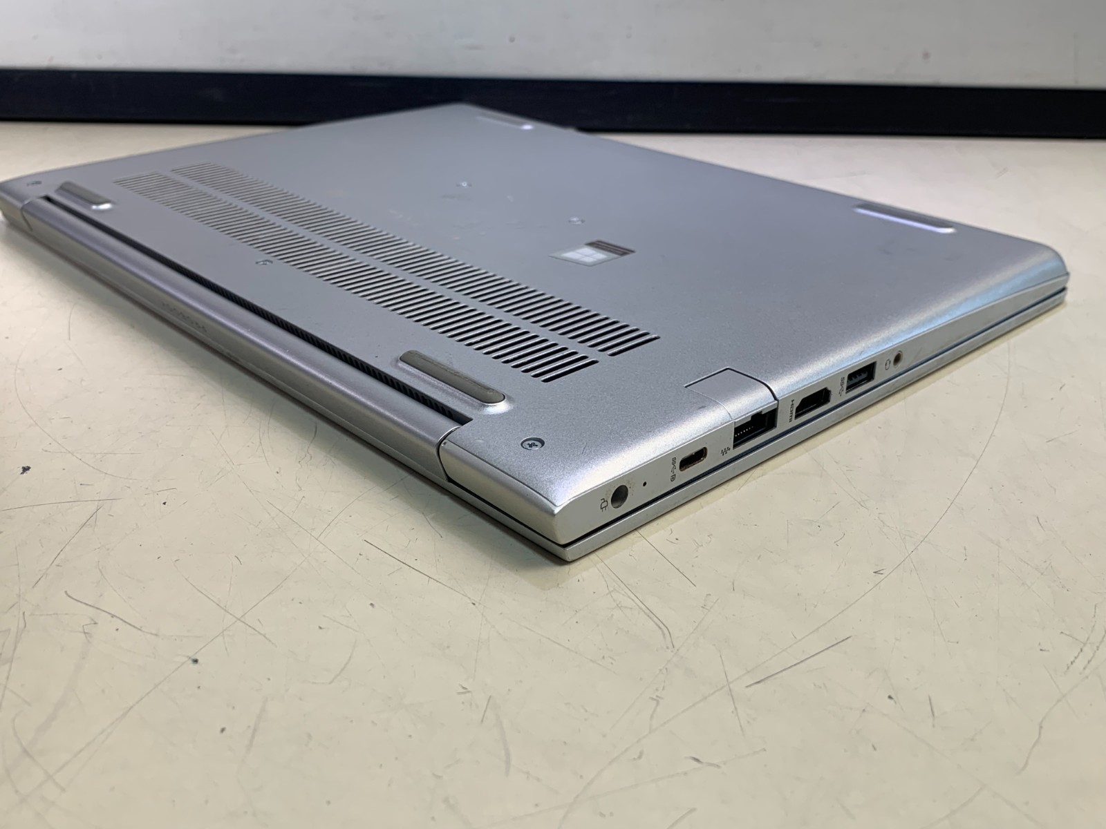 HP PROBOOK 430 G7 13.3″ INTEL CORE i5-10210U @ 1.60 GHz 16GB RAM – NO SSD AC