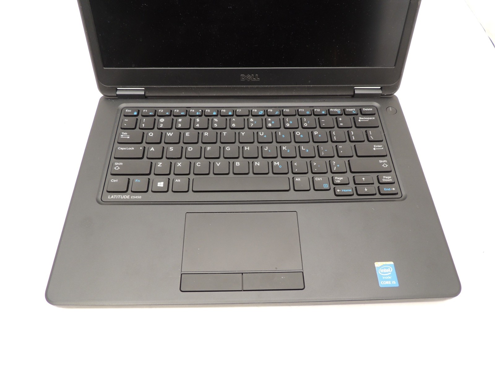 Lot of 2 Dell Latitude E5450 14″ Core i5 5300 8GB 240GB SSD No Battery/OS Laptop