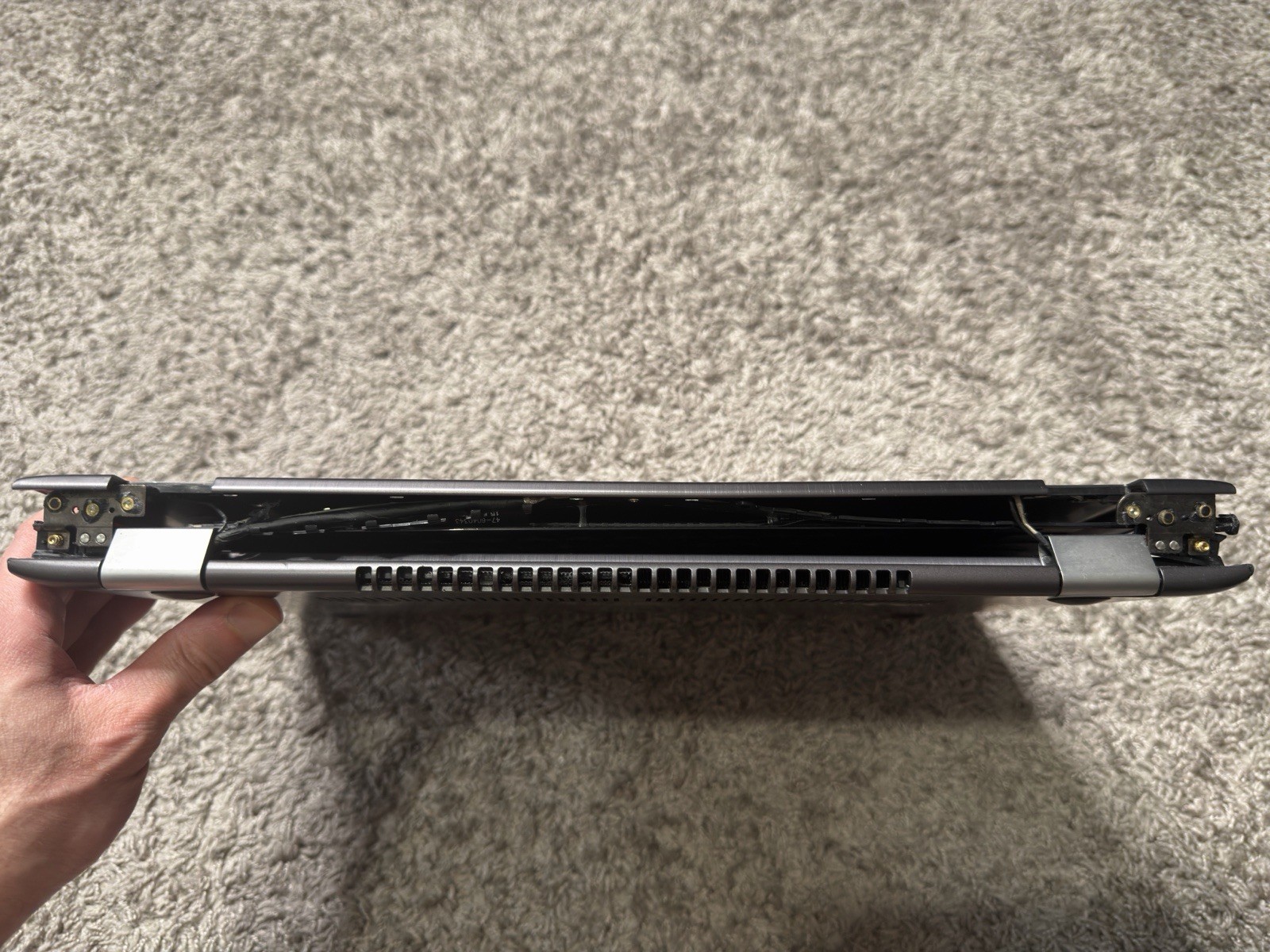 Lenovo Edge 2-1580 Laptop Intel i5-6200U 8GB Ram 750GB HD | WORKS