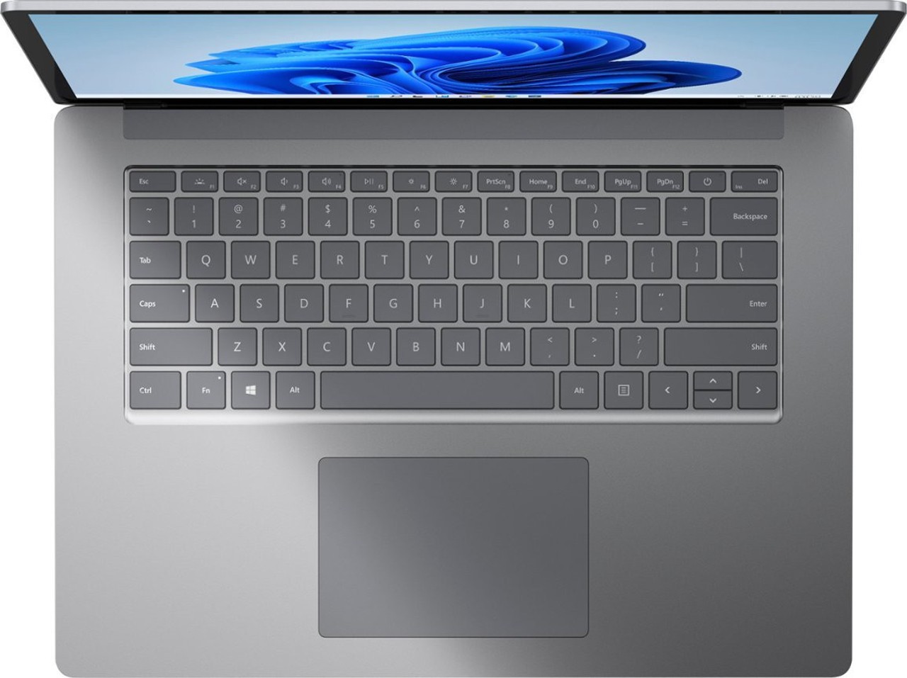 Microsoft Surface Laptop 4 15” Touch Core i7-1185G7 16GB RAM 256GB SSD Win 11