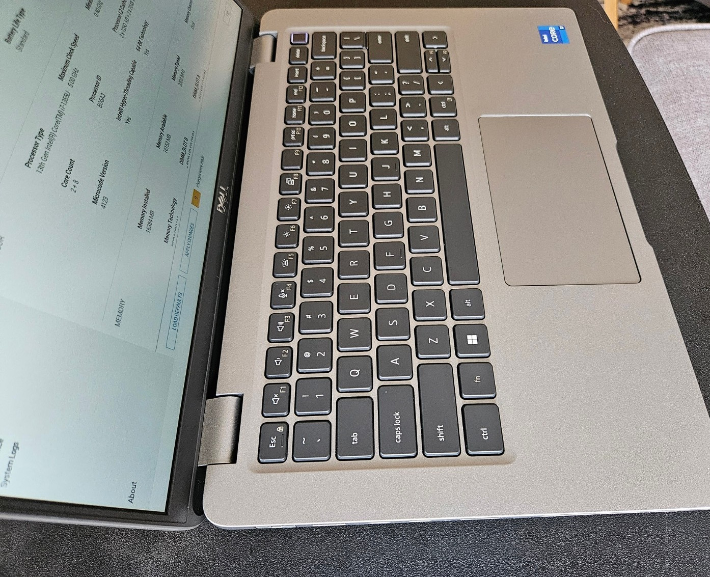 Dell Latitude 5440 14″ FHD i7-1355U 10-Core 16GB 512GB NVMe Win11 Pro WiFi 6E