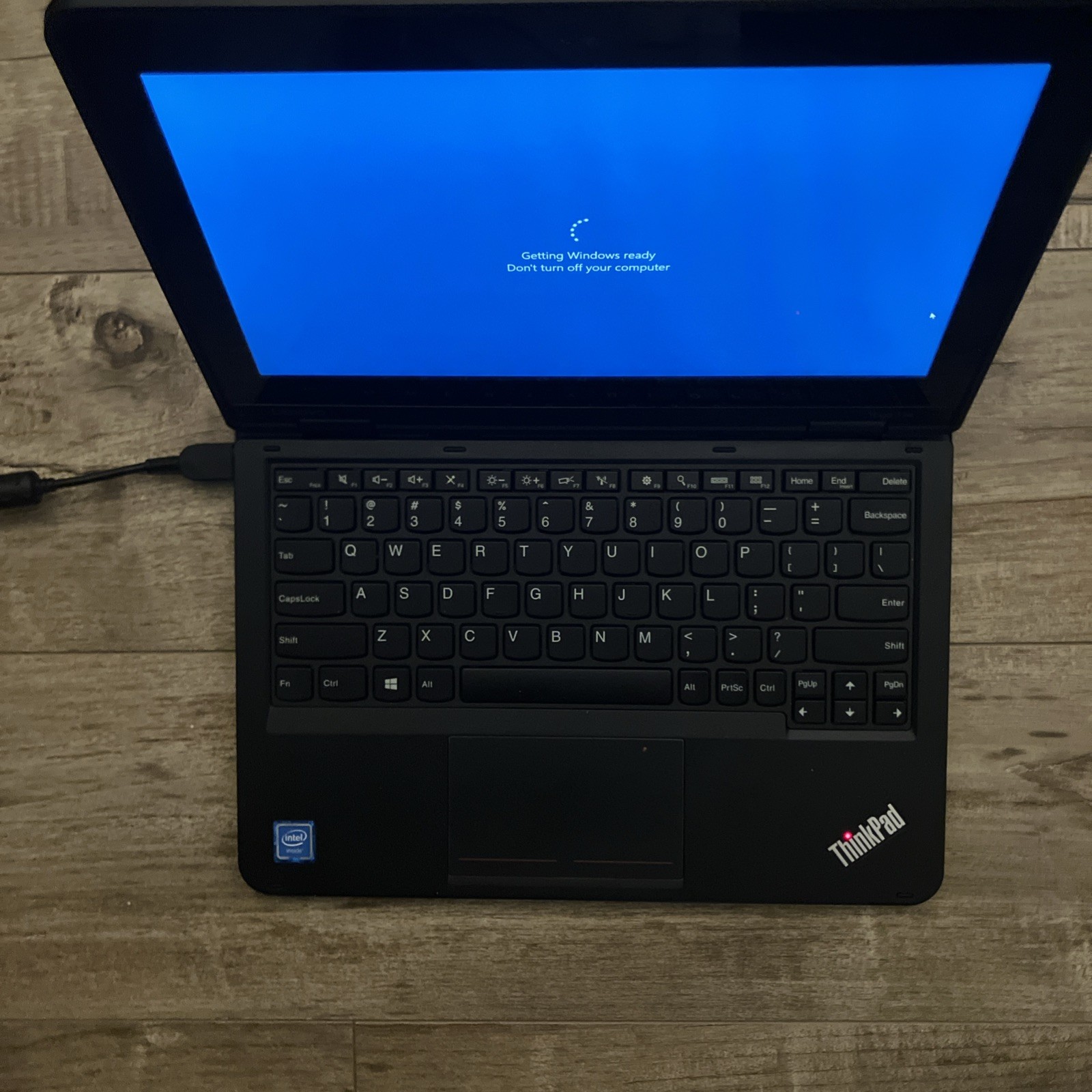 2015 Lenovo Yoga 11e Convertible Touchscreen Laptop 2 In 1 – READ DESC