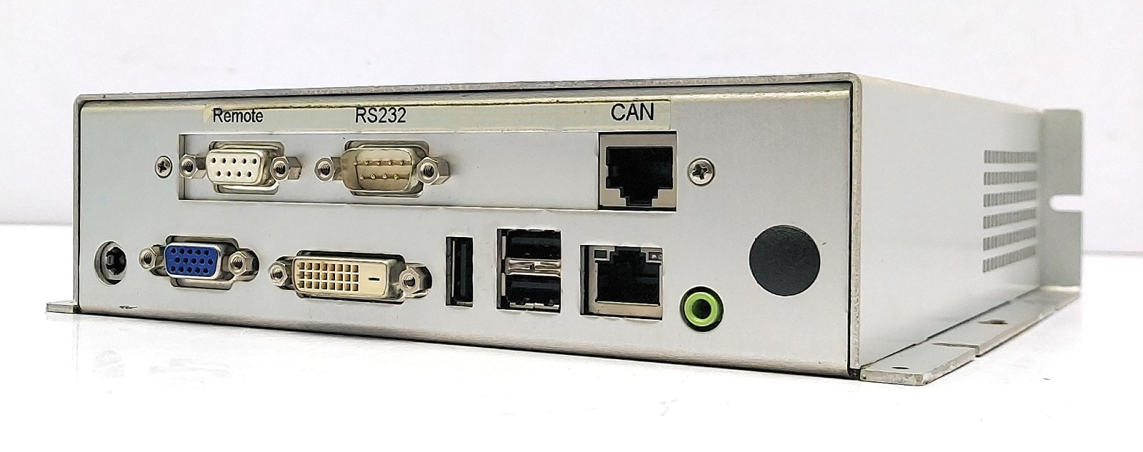 Isel IPC15de per controller iPU ATOM 1,6Ghz,1GB,160GB