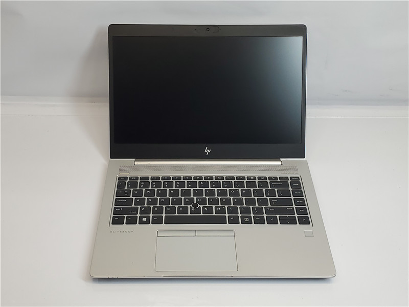 HP EliteBook 745 G6 Laptop Ryzen 5 Pro 3500U 8GB 256GB SSD Win 10 COA Grade C