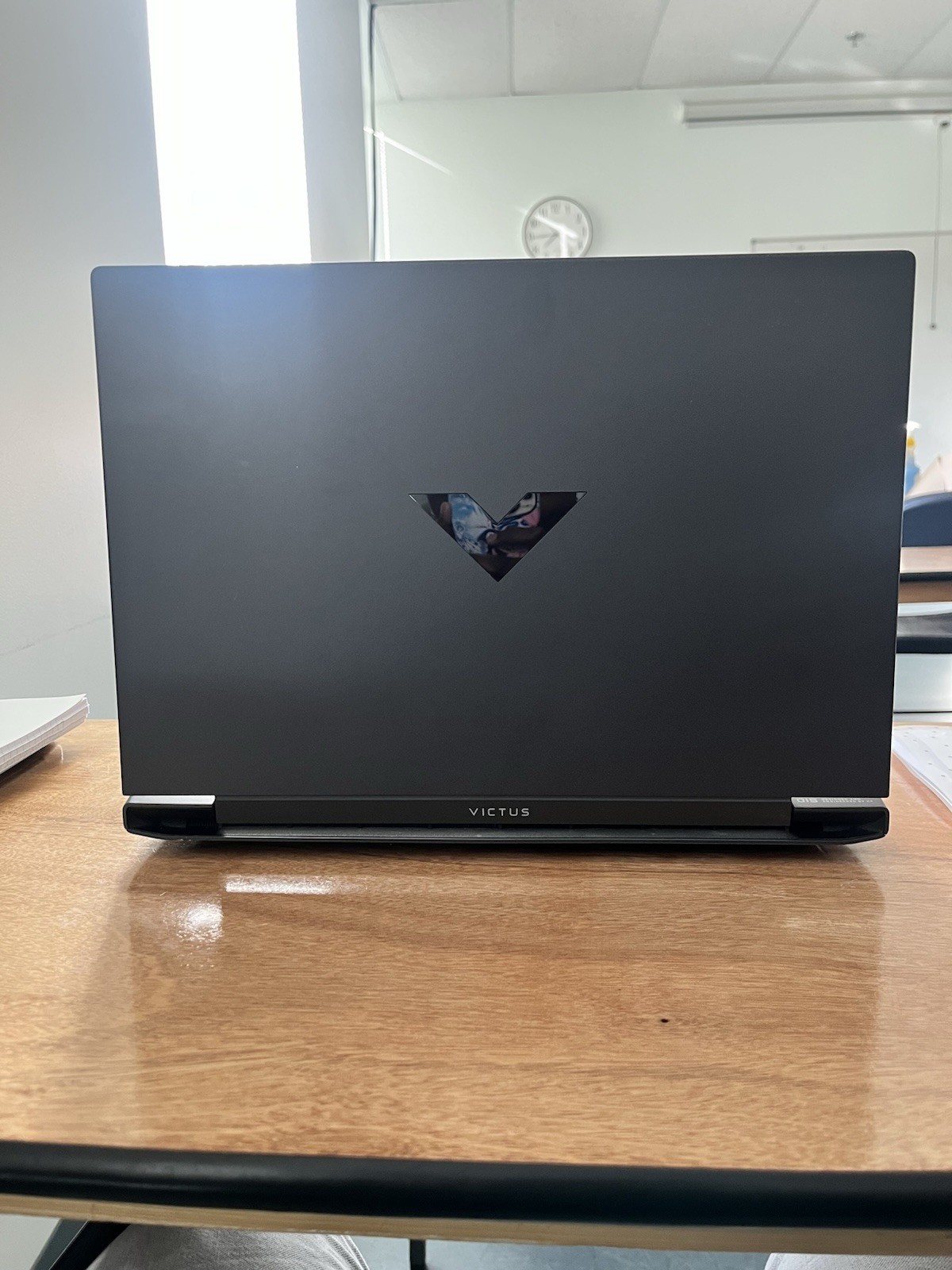 HP Victus 15.6in Gaming Laptop i7 8GB 512GB SSD RTX Win11 Home Black