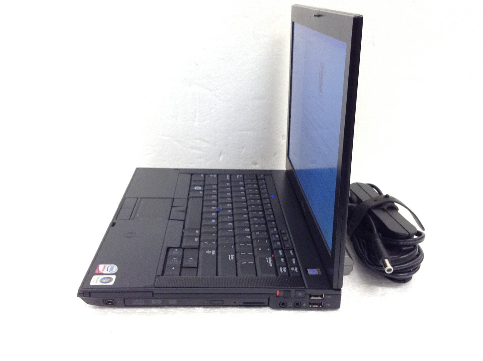 Dell Latitude E6400 14″ Core 2 Duo P8700 2.53GHz Laptop w/4GB, DVD-RW, No HD