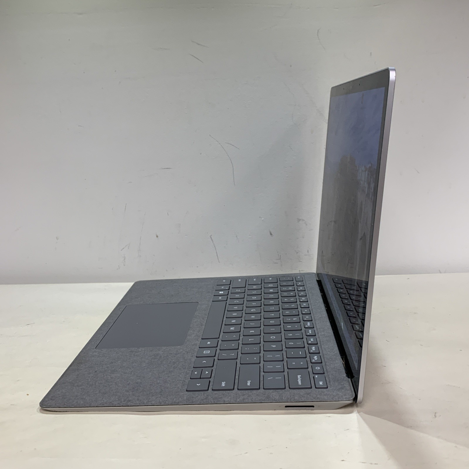 Microsoft Surface Laptop 4 i5-1145G7 8GB RAM 256GB SSD Win11 Pro | READ DESC