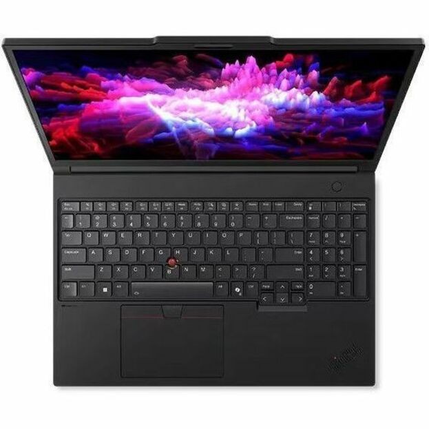 Lenovo ThinkPad P16 Gen 3 21RQ0017US 16 Mobile Workstation – WUXGA – Intel Core