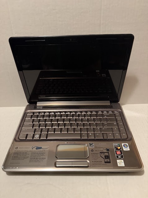 HP Pavillion DV4 For Parts Or Repair DV4-1225DX Read Description