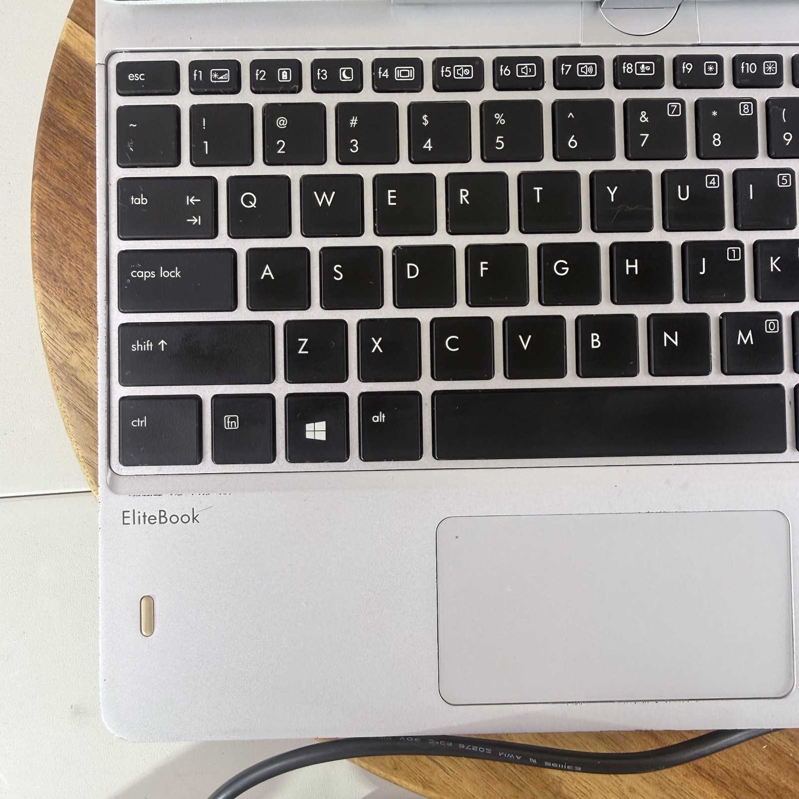 HP EliteBook Revolve 810 G3 Tablet/ i7-4600U / 8 GB RAM/256 GB SSD/Win 10 Pro